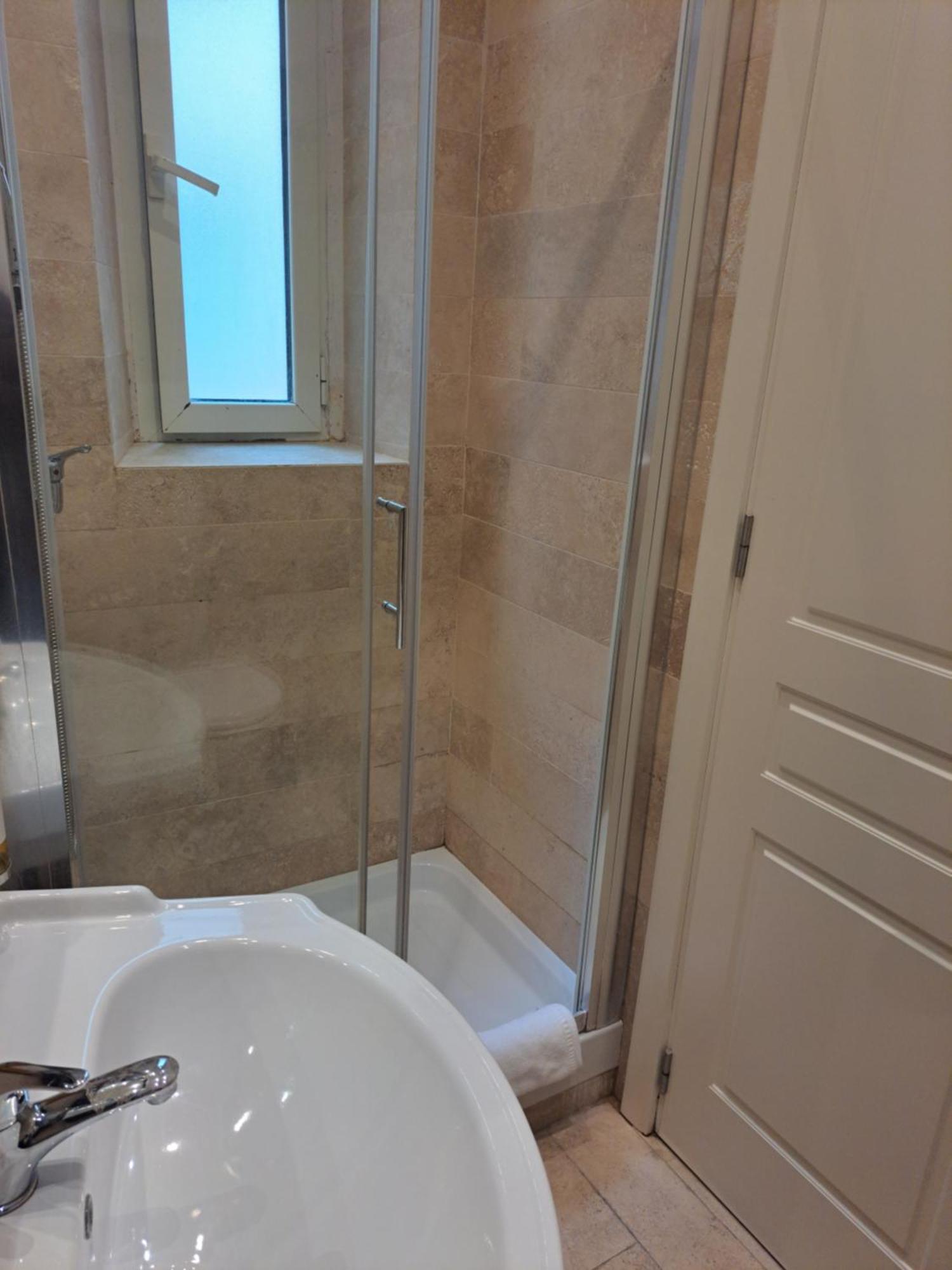 Hotell Dei Quiriti 3*
