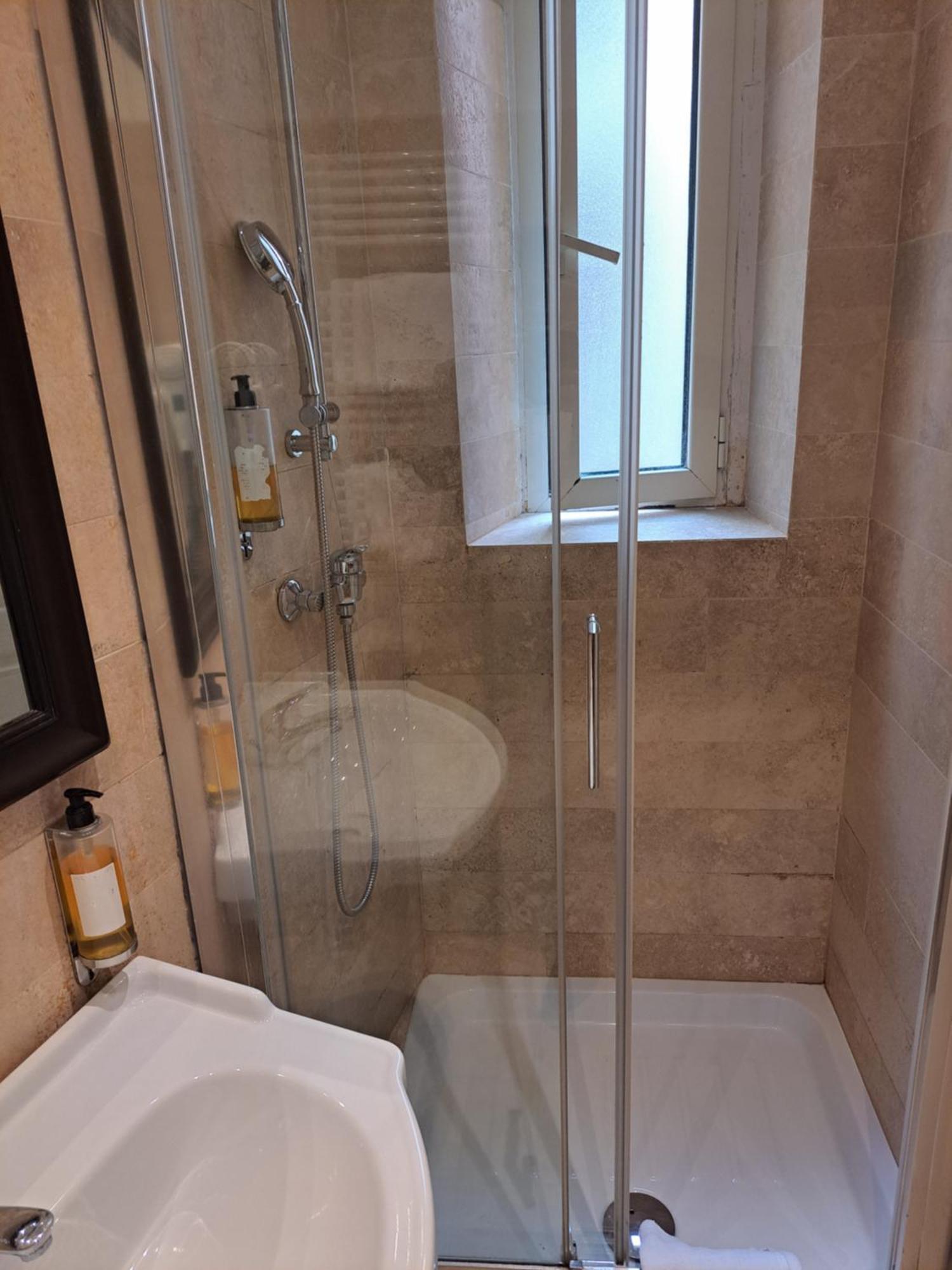 Hotell Dei Quiriti Rom