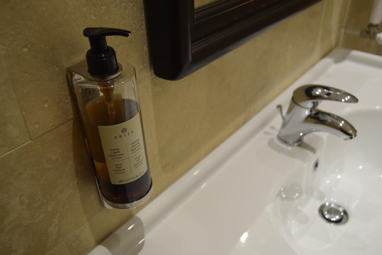 Hotell Dei Quiriti Rom