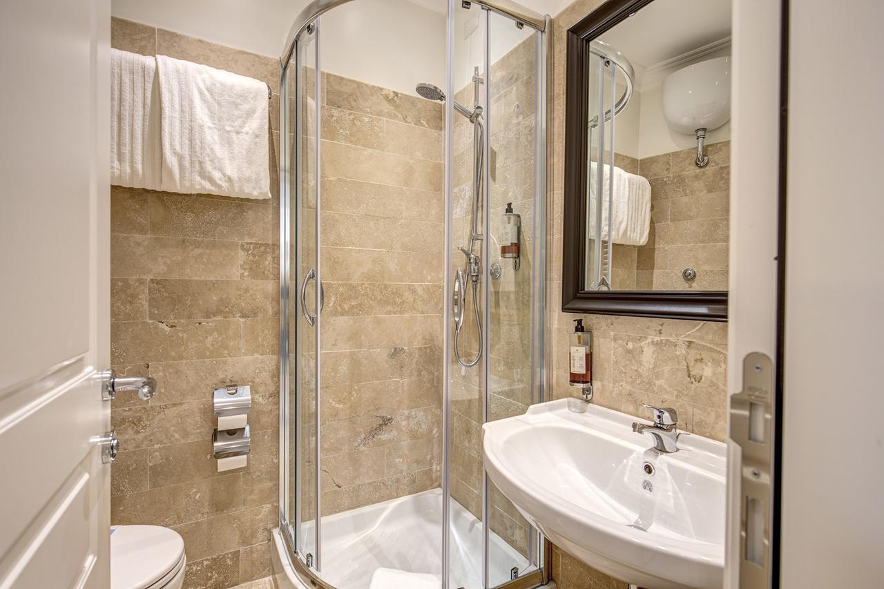 Hotell Dei Quiriti 3*