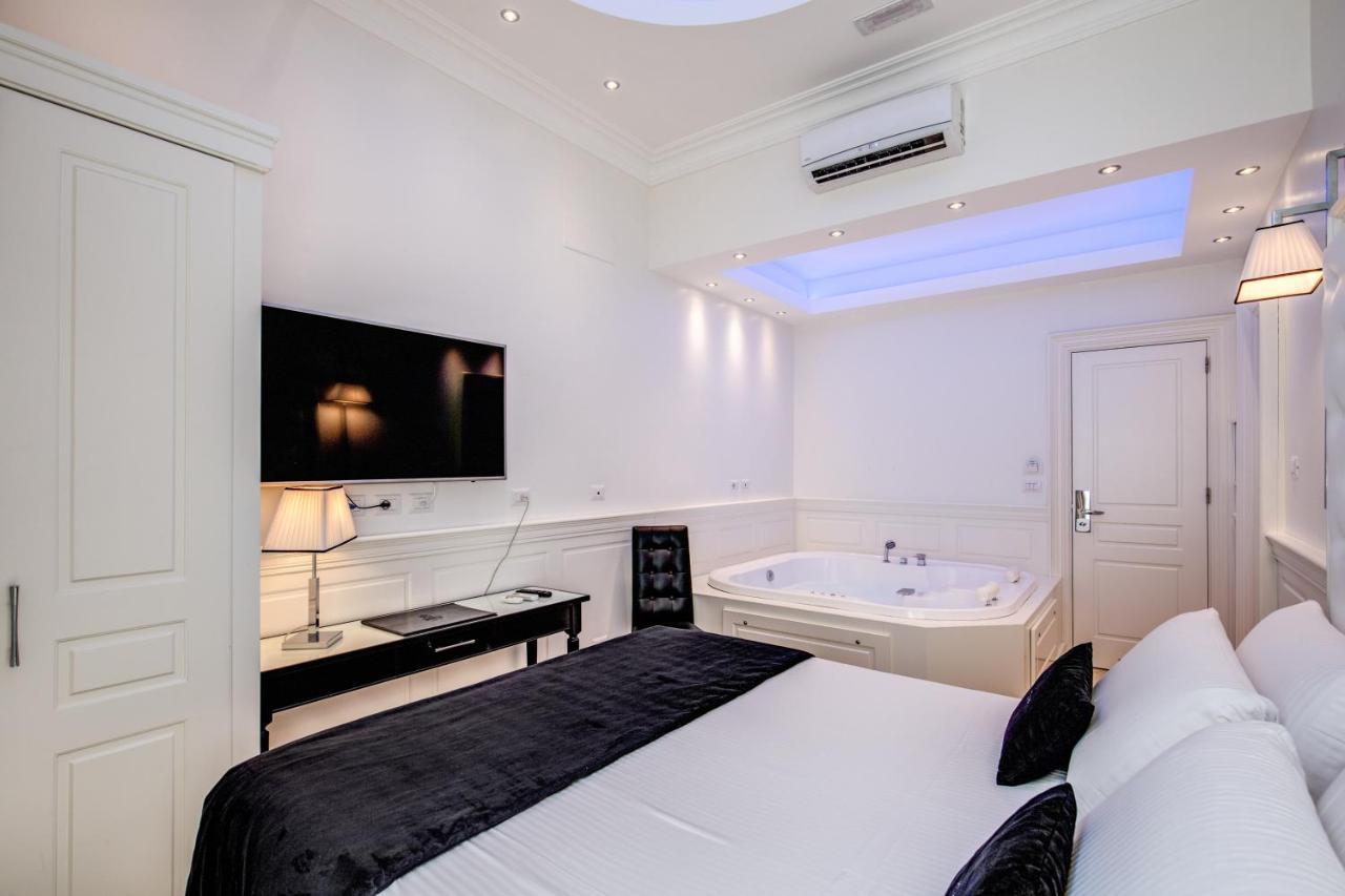 Dei Quiriti Hotell 3*